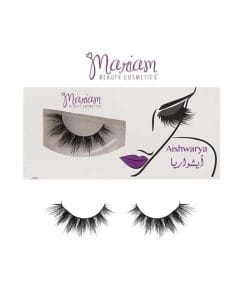 Aishwarya Mariam Beauty Lashes