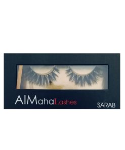 Buy Al Maha Sarab Eyelashes Ewink.me Kuwait Gulf Middle اشترى رموش المها سراب اى وينك الكويت و الخليج و الشرق الاوسط توصيل سريع