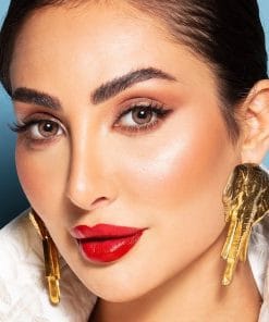 Buy Amara 1 Day Moon Stone Contact Lenses Kuwait Gulf Middle East اشترى عدسات امارا اليومية مون ستون الكويت و الخليج الشرق الاوسط