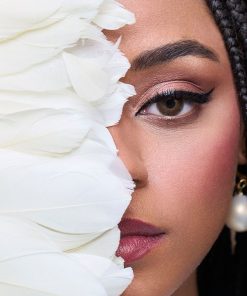 Alternative view of Nespresso Amara Lenses