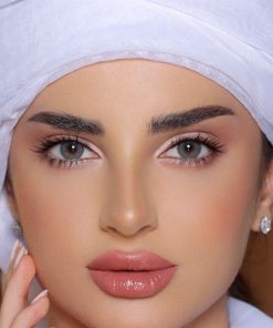 Buy Amber Luminous Contact Lenses Ewink KUWAIT Gulf Middle East اشترى عدسات لومينوس امبر اى وينك الكويت و الخليج الشرق الاوسط