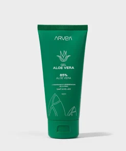 Arvea Nature Aloe Vera Gel For Skin 100 ML