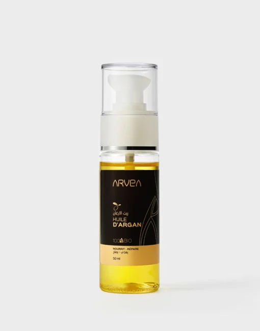 Arvea Nature Argan Oil 50 ML