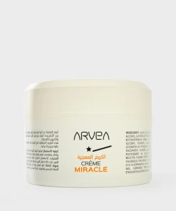 Arvea Nature Body Cream Miracle 250 ML