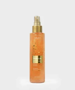 Arvea Nature Body Splash Shiny Vanilla 150 ML
