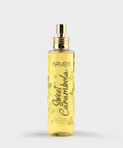 Arvea Nature Body Splash Sweet Carambola 150 ML