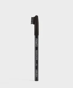 Alternative view of Arvea Nature Eyebrow Pencil Black No 2