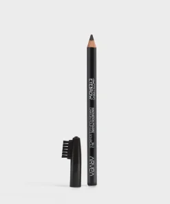 Arvea Nature Eyebrow Pencil Black No 2