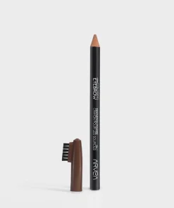 Alternative view of Arvea Nature Eyebrow Pencil Light Brown No 1