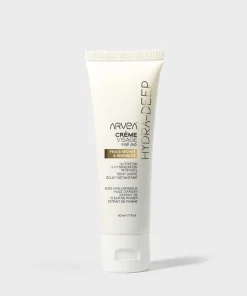 Arvea Nature Face Cream Hydra Deep /Dry Sensitive Skin 50 ML