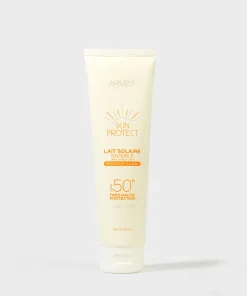 Arvea Nature Invisible Sunscreen Lotion SPF 50+ Sun Protect 150 ML
