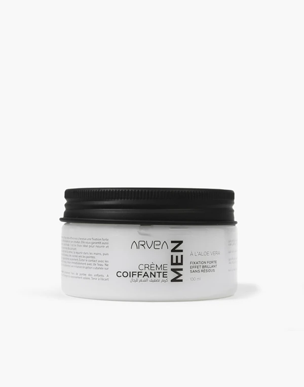 Arvea Nature Men's Styling Cream 100 ML