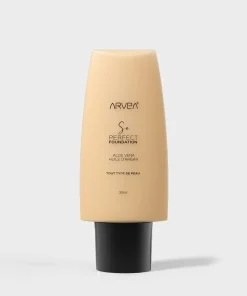Arvea Nature So Perfect Foundation SP3 Beige Peachy 30 ML