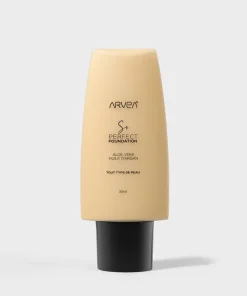 Arvea Nature So Perfect Foundation SP5 Beige Gold 30 ML