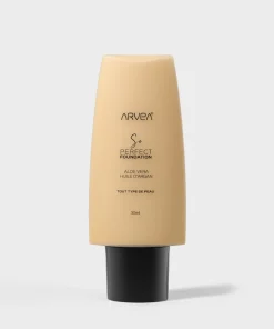 Arvea Nature So Perfect Foundation SP7 Warm Beige 30 ML
