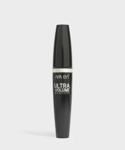 Alternative view of Arvea Nature Black Ultra Volume Mascara 14.5 ML