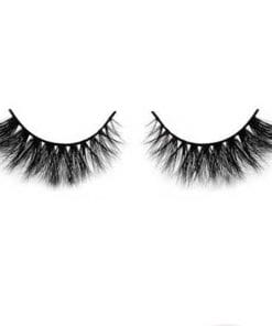 Asayel Al Maha Lashes