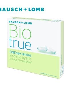 Biotrue Daily 90 Pack