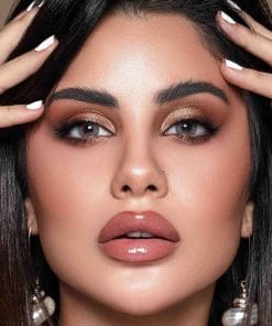 Sandy Gray Bella Elite Lenses - Image 3