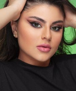 Bella Monthly contact lenses Contour Green Kuwait Gulf Middle East عدسات بيلا الشهرية كونتور جرين الكويت و الخليج الشرق الاوسط