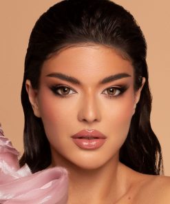 Buy Bella Oak Diamond Monthly Contact Lenses Kuwait Gulf Middle East عدسات بيلا الشهرية اوك دياموند الكويت و الخليج الشرق الاوسط