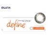 Buy Acuvue Natural Shine Daily 30 Colored Contact Lenses Johnson Kuwait Gulf Middle East عدسات ناتشورال شاين اكيوفيو يومية 30 عدسة ملونة الكويت و الشرق الاوسط