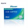 Buy Alcon TORIC Air Optix Monthly 6 Lenses Pack Astigmatism Kuwait Gulf Middle East عدسات شفافة شهرية الكون اير اوبتكس توريك استجماتزم اى وينك الكويت و الخليج