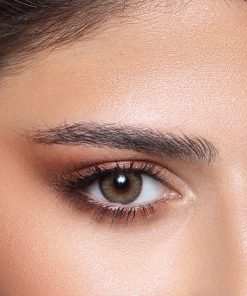 Buy Bella Agate Brown Diamond Monthly Contact Lenses Kuwait, Gulf and Middle East اشترى عدسات بيلا الشهرية اغايت براون دياموند الكويت و الخليج و الشرق الأوسط 1
