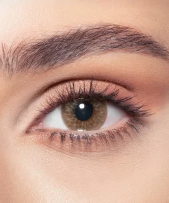 Alternative view of Moon Bella Lenses