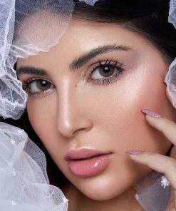 Buy Bella Moon Monthly Contact Lenses Kuwait, Gulf and Middle East اشترى عدسات بيلا مون الكويت و الخليج و الشرق الأوسط