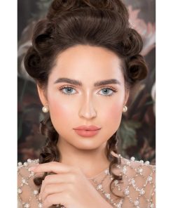 Buy Core Blue Naturel Lenses 1 Month Ewink Kuwait Gulf Middle East اشترى عدسات ناتشورال كور بلو مدة شهر اى وينك الكويت و الخليج الشرق الاوسط