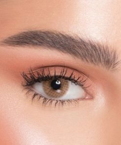 Buy Core Marron Naturel Lenses 1 Month Ewink Kuwait Gulf Middle East اشترى عدسات ناتشورال كور ماروون مدة شهر اى وينك الكويت و الخليج الشرق الاوسط 1