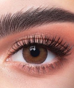 Alternative view of Argan Dahab Daily Lenses 1 Pair