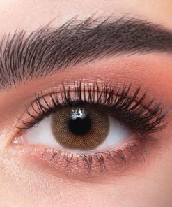 Buy Dahab Creamy Gold Collection Lenses Kuwait Gulf & middle East Ewink.me Fast Delivery اشترى عدسات ذهب كريمى مجموعة جولد الكويت توصيل سريع عدسات اصلية 1 2
