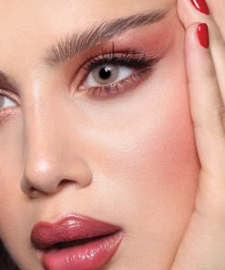 Dahab Daily Lumirere Brown 1 Pair