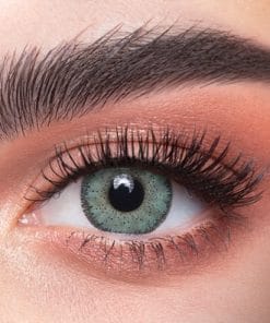 Lumirere Green Dahab Gold Lenses - Image 4