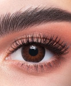 Topaz Dahab Gold Lenses - Image 3