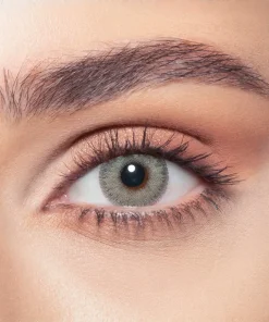 Alternative view of Gray Olive Bella Elite Lenses