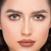 Buy La Lolite Naturel Lenses 1 Month Ewink Kuwait Gulf Middle East اشترى عدسات ناتشورال لالوليت مدة شهر اى وينك الكويت و الخليج الشرق الاوسط