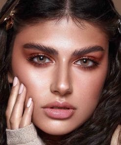 Wild Honey Bella Elite Lenses