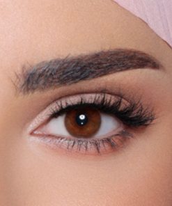 Alternative view of Capucino Luminous Lenses