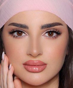 Capucino Luminous Lenses