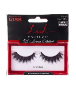 Couture 5th Avenue Collection Grandeur Kiss Lashes