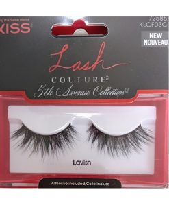 Couture 5th Avenue Collection Lavish Kiss Lashes