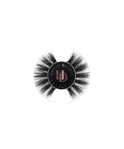 Cybele Hanan Dashti 3D Mink Lashes - Image 3