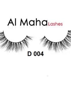 D004 Al Maha Lashes