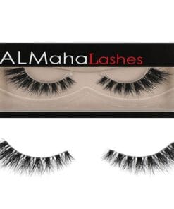 D13 Al Maha Lashes