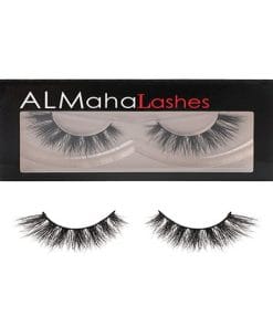 D16 Al Maha Lashes