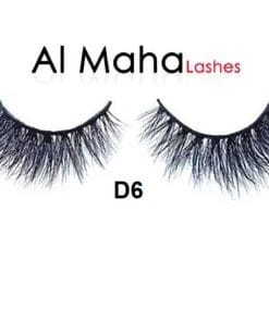 D6 Al Maha Lashes