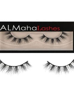 D7 Al Maha Lashes